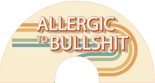Allergic to BS