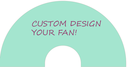 1 Custom fan