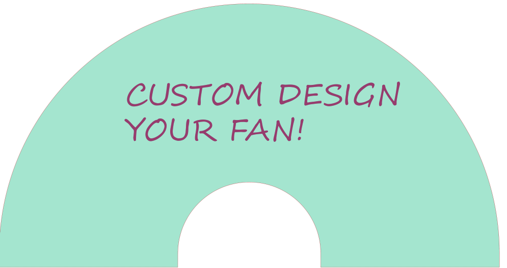 100 fans - up to 5 designs