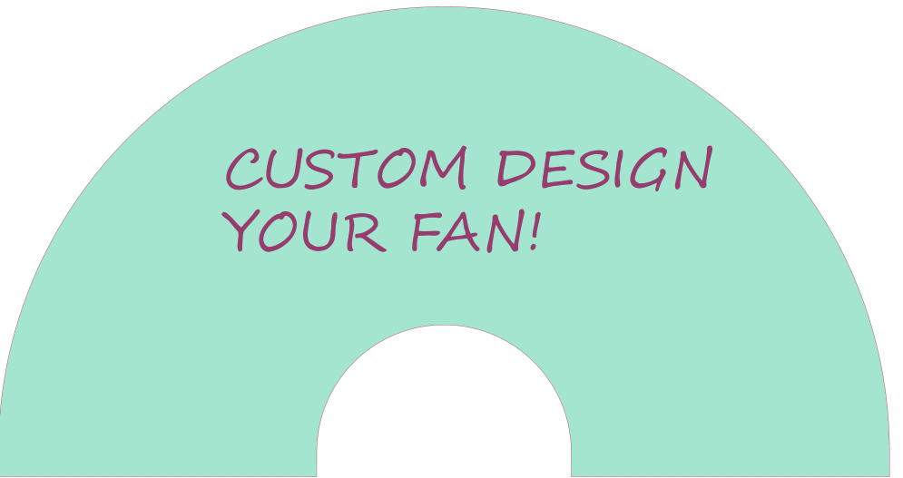 100 fans - 2 designs